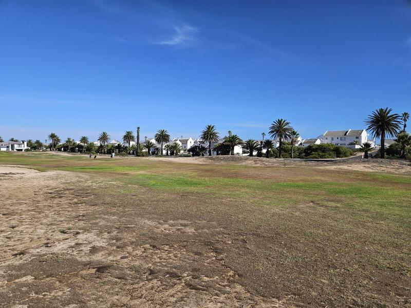 0 Bedroom Property for Sale in Shelley Point Western Cape